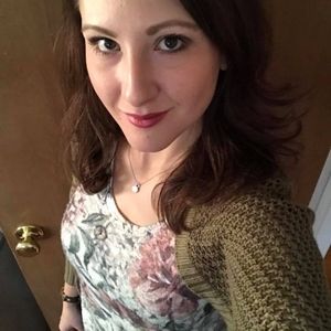 Meet your Posher, Julie